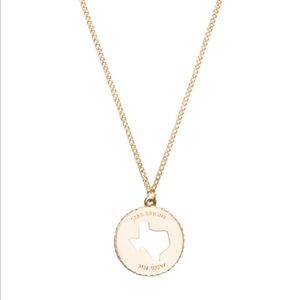 Kate Spade State of Mind Necklace